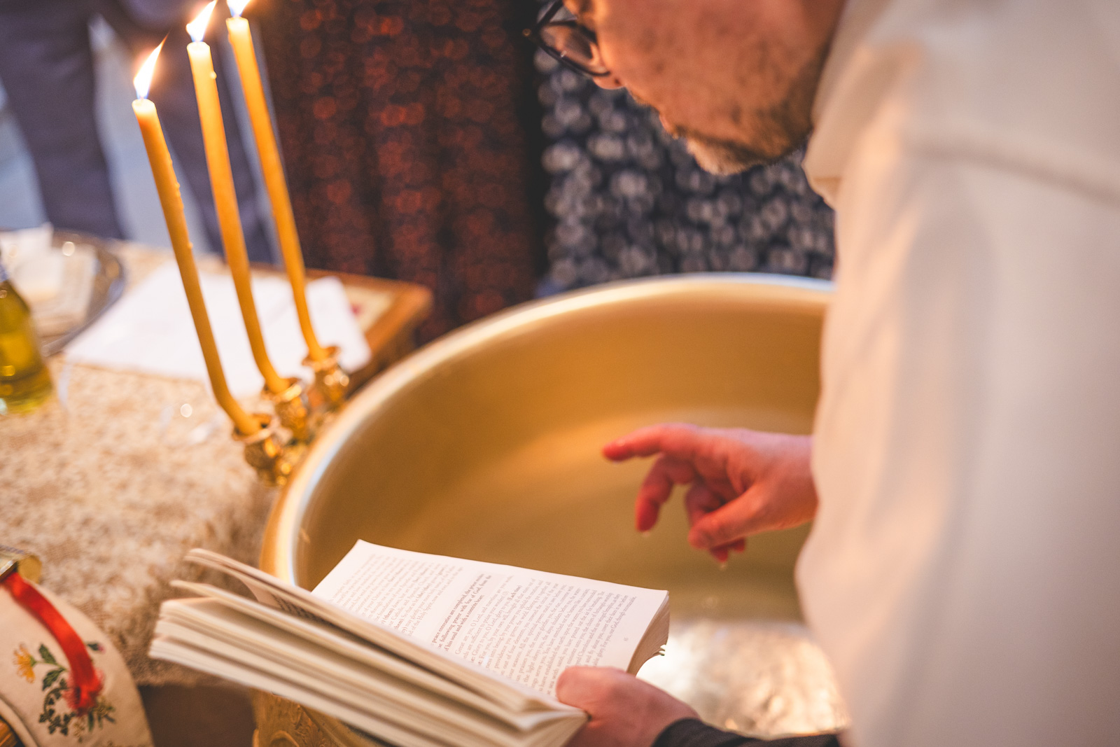 Christenings photography by Evagoras Mandrides