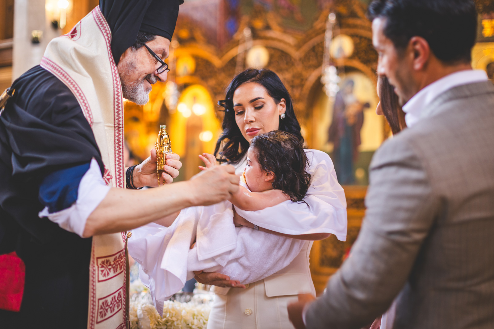 Christenings photography by Evagoras Mandrides