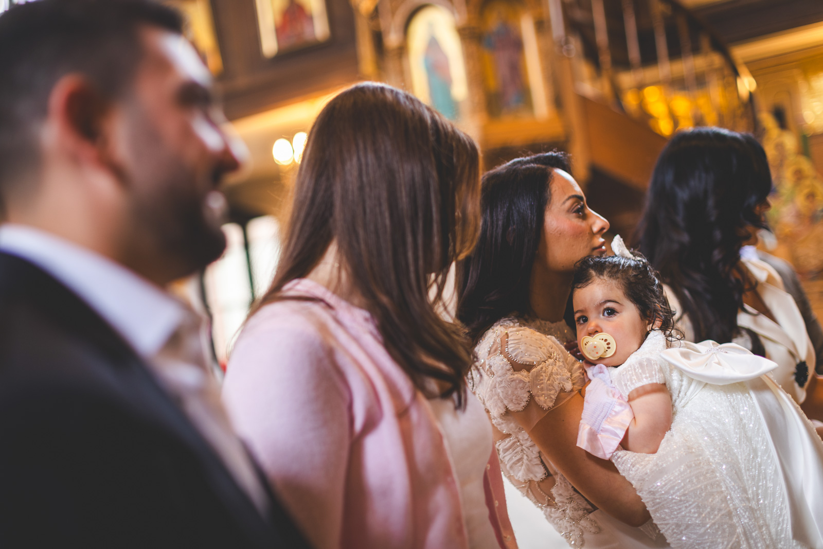 Christenings photography by Evagoras Mandrides