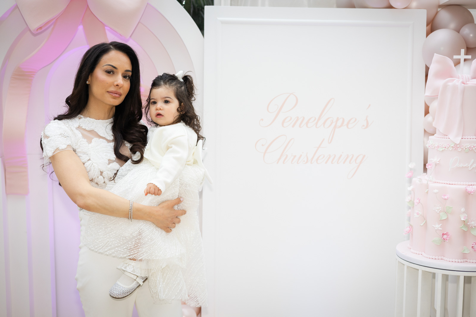 Christenings photography by Evagoras Mandrides