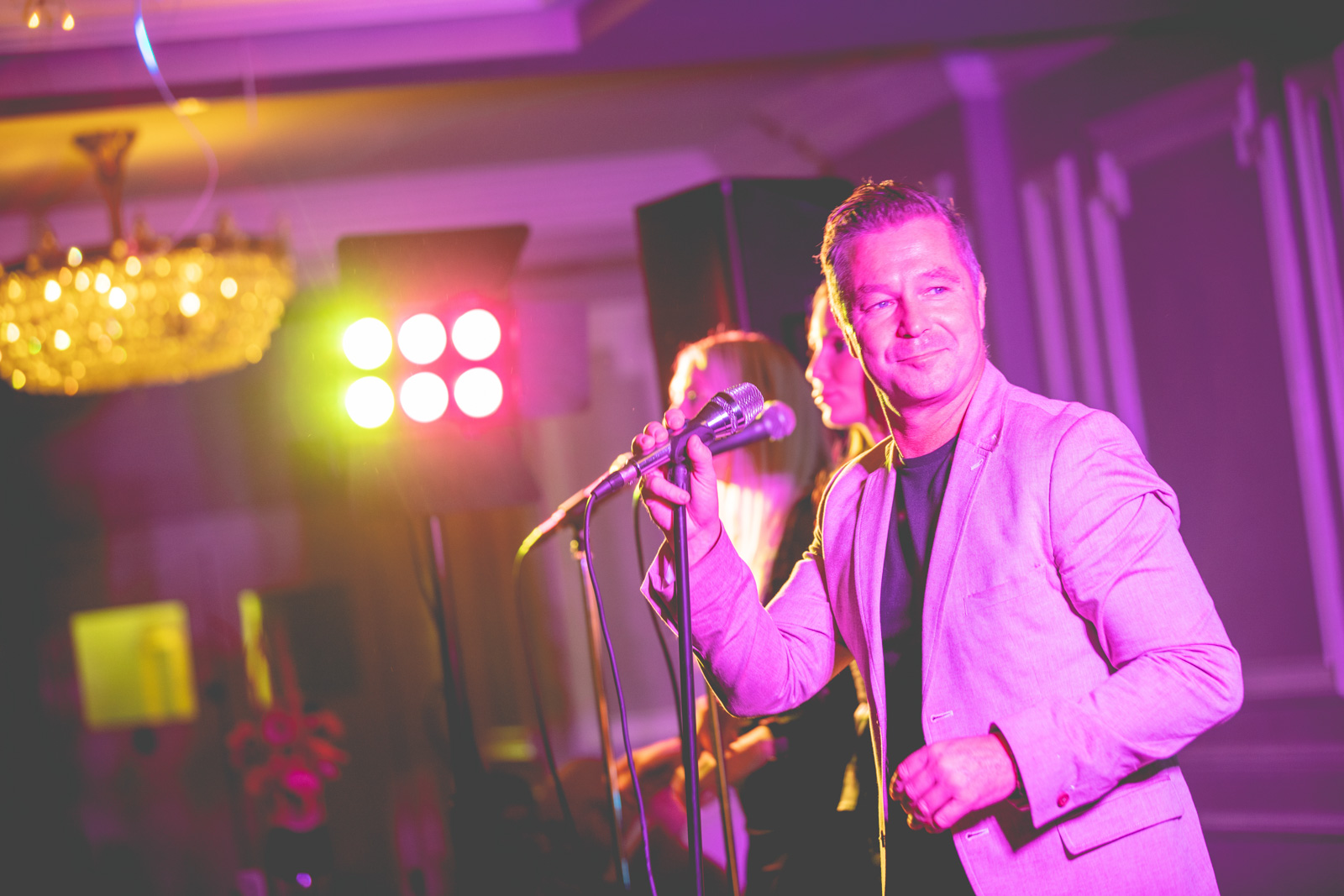 Corporate Events photography by Evagoras Mandrides