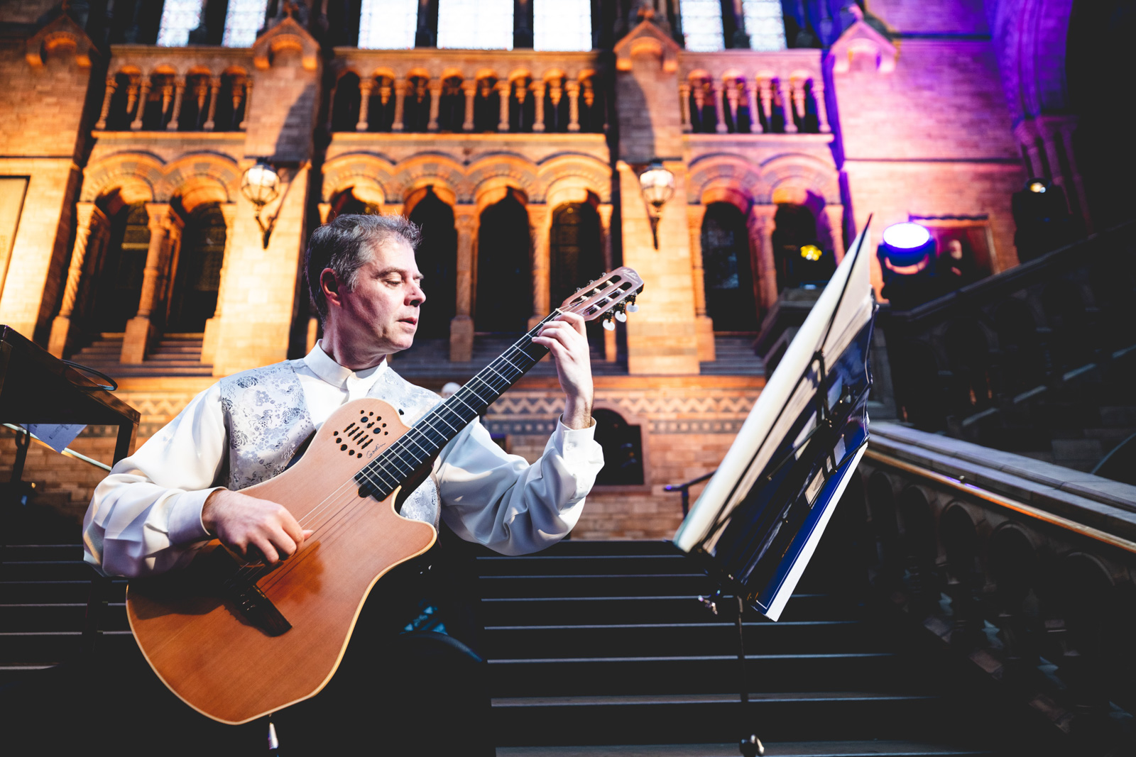 Corporate Events photography by Evagoras Mandrides