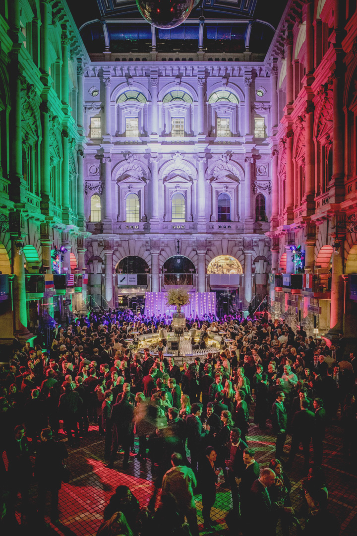 Corporate Events photography by Evagoras Mandrides