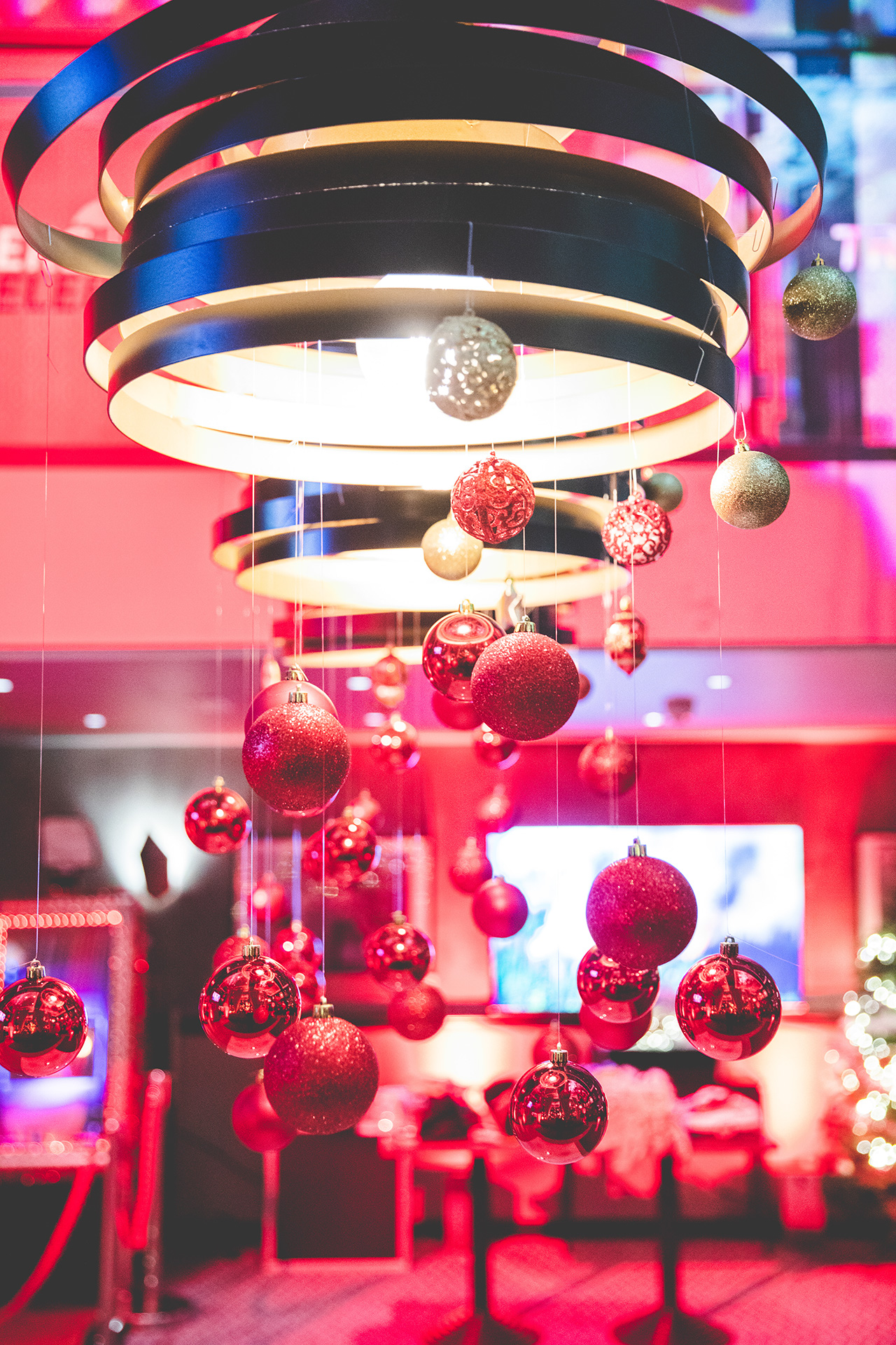Corporate Events photography by Evagoras Mandrides