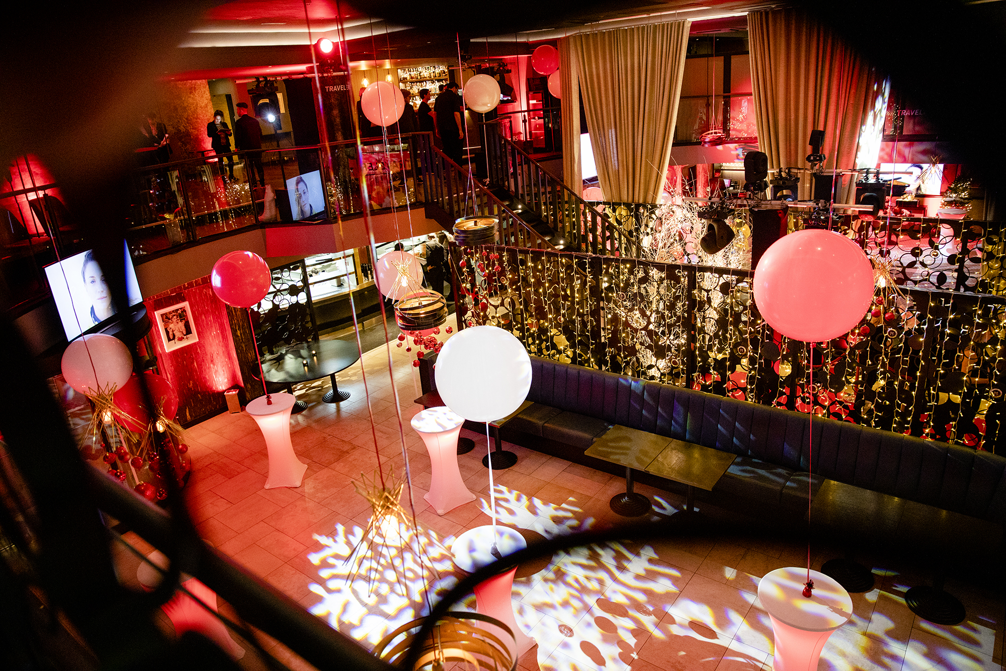 Corporate Events photography by Evagoras Mandrides