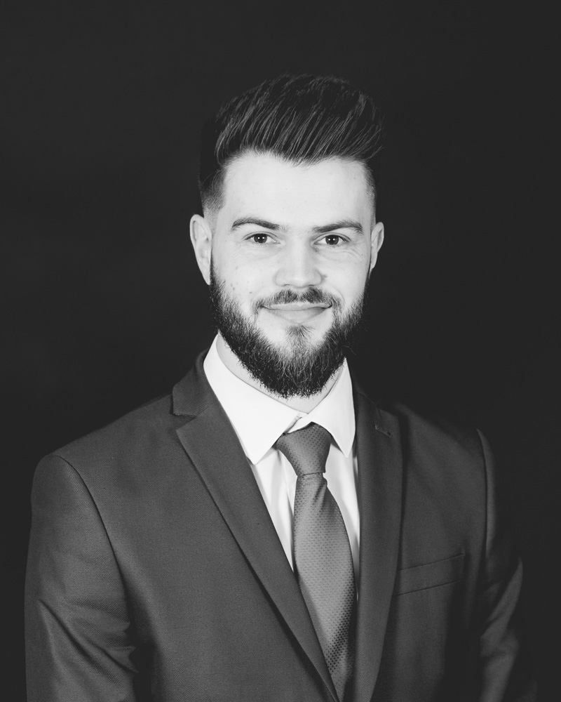 Corporate Portraits photography by Evagoras Mandrides