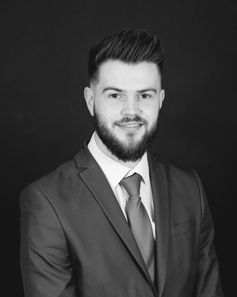 Corporate Portraits photography by Evagoras Mandrides