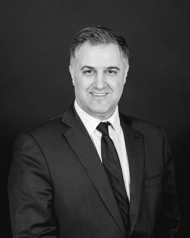 Corporate Portraits photography by Evagoras Mandrides