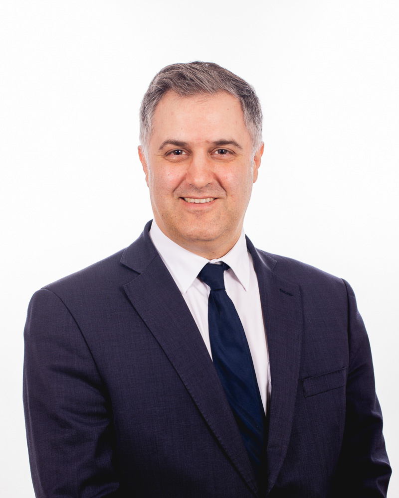 Corporate Portraits photography by Evagoras Mandrides