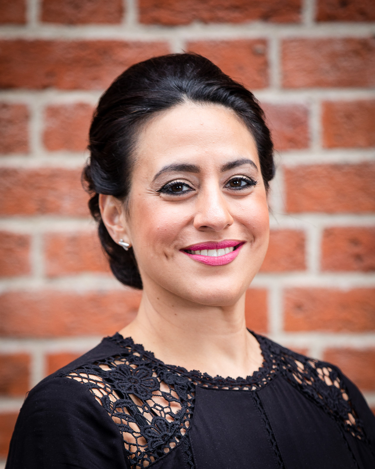 Corporate Portraits photography by Evagoras Mandrides