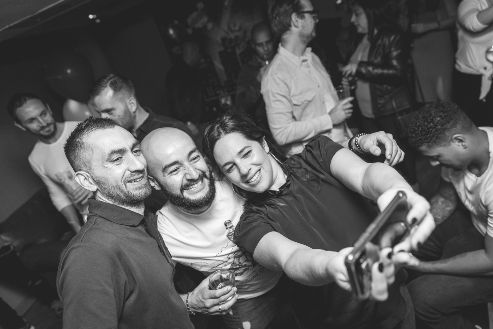 Birthdays photography by Evagoras Mandrides