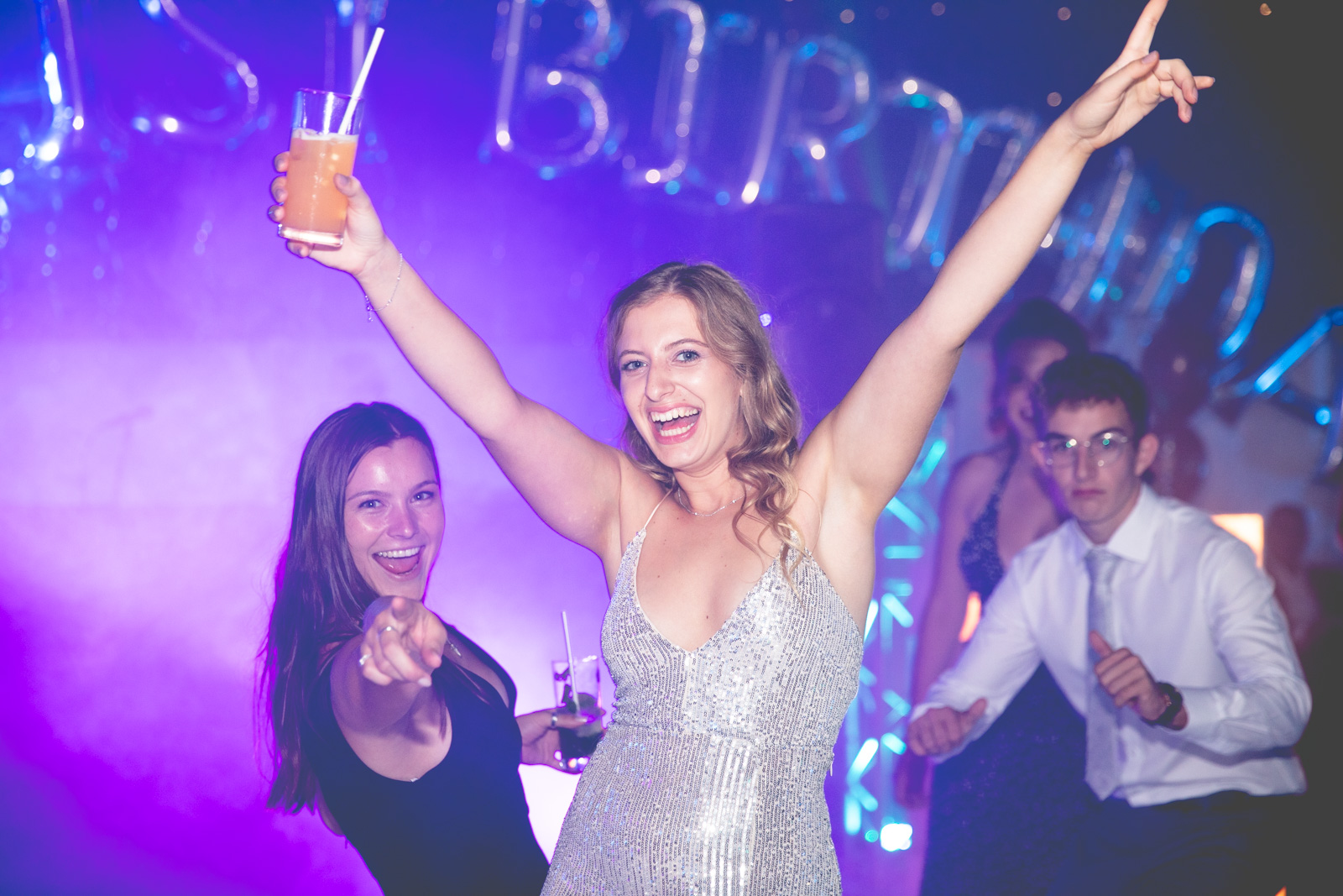 Birthdays photography by Evagoras Mandrides