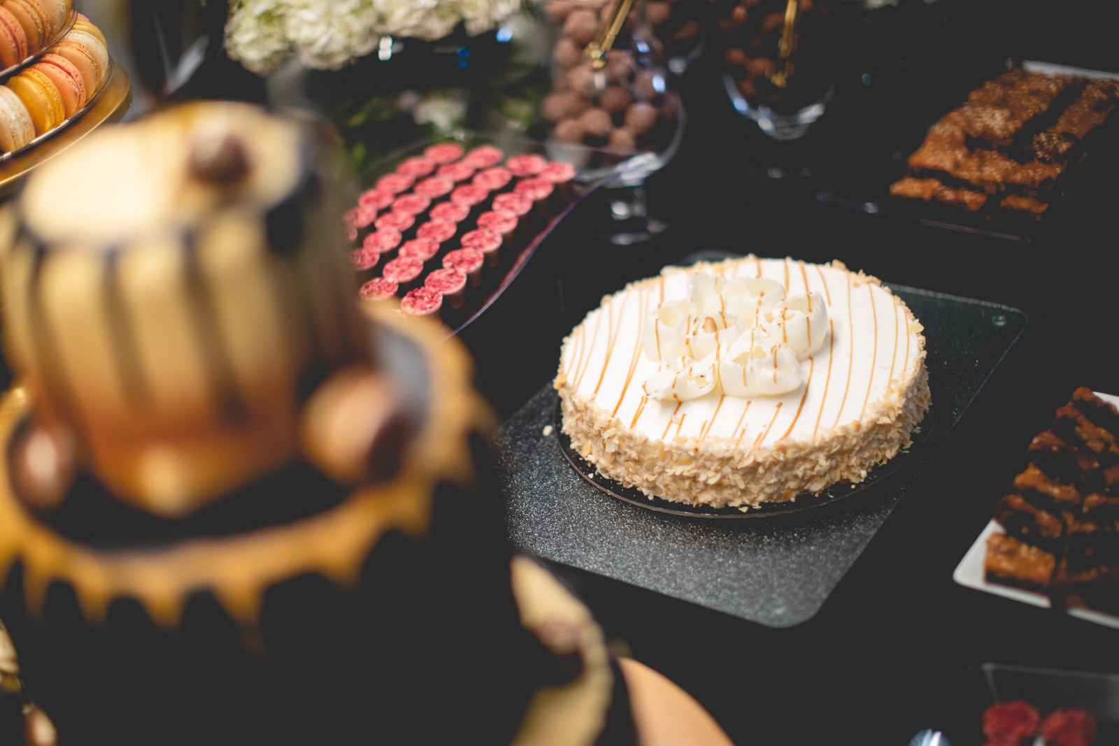 Birthdays photography by Evagoras Mandrides