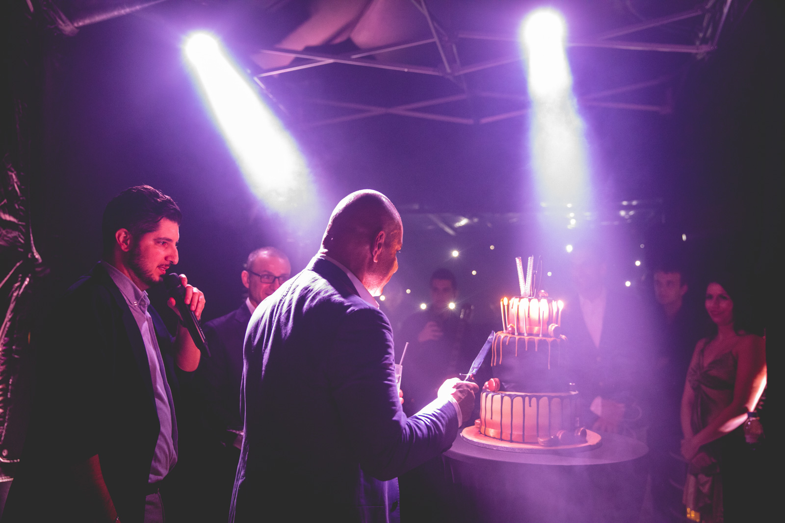 Birthdays photography by Evagoras Mandrides