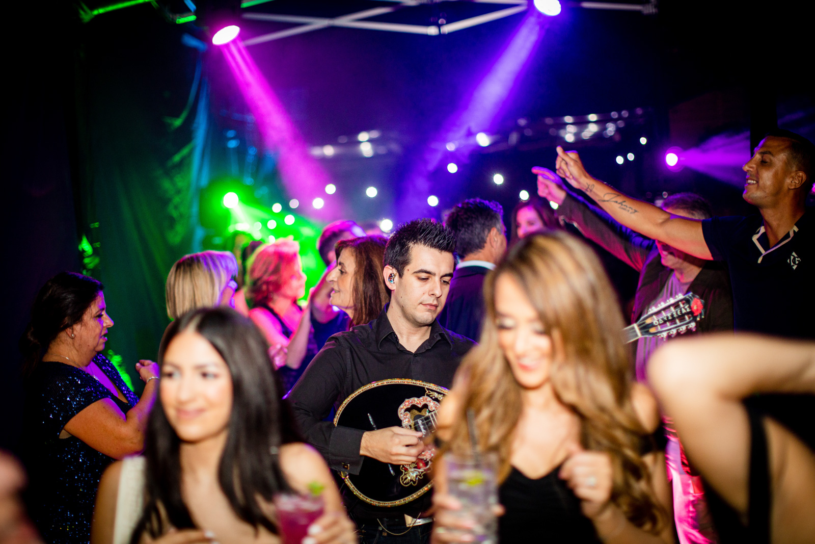 Birthdays photography by Evagoras Mandrides