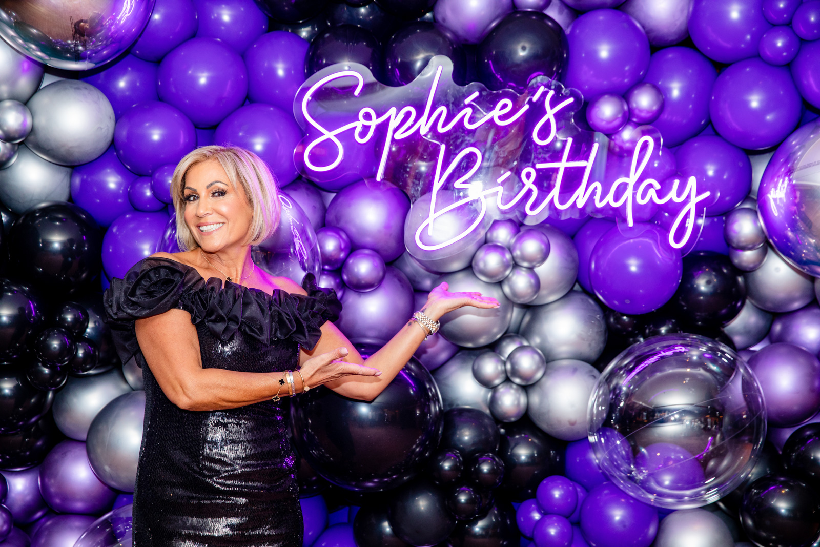 Birthdays photography by Evagoras Mandrides