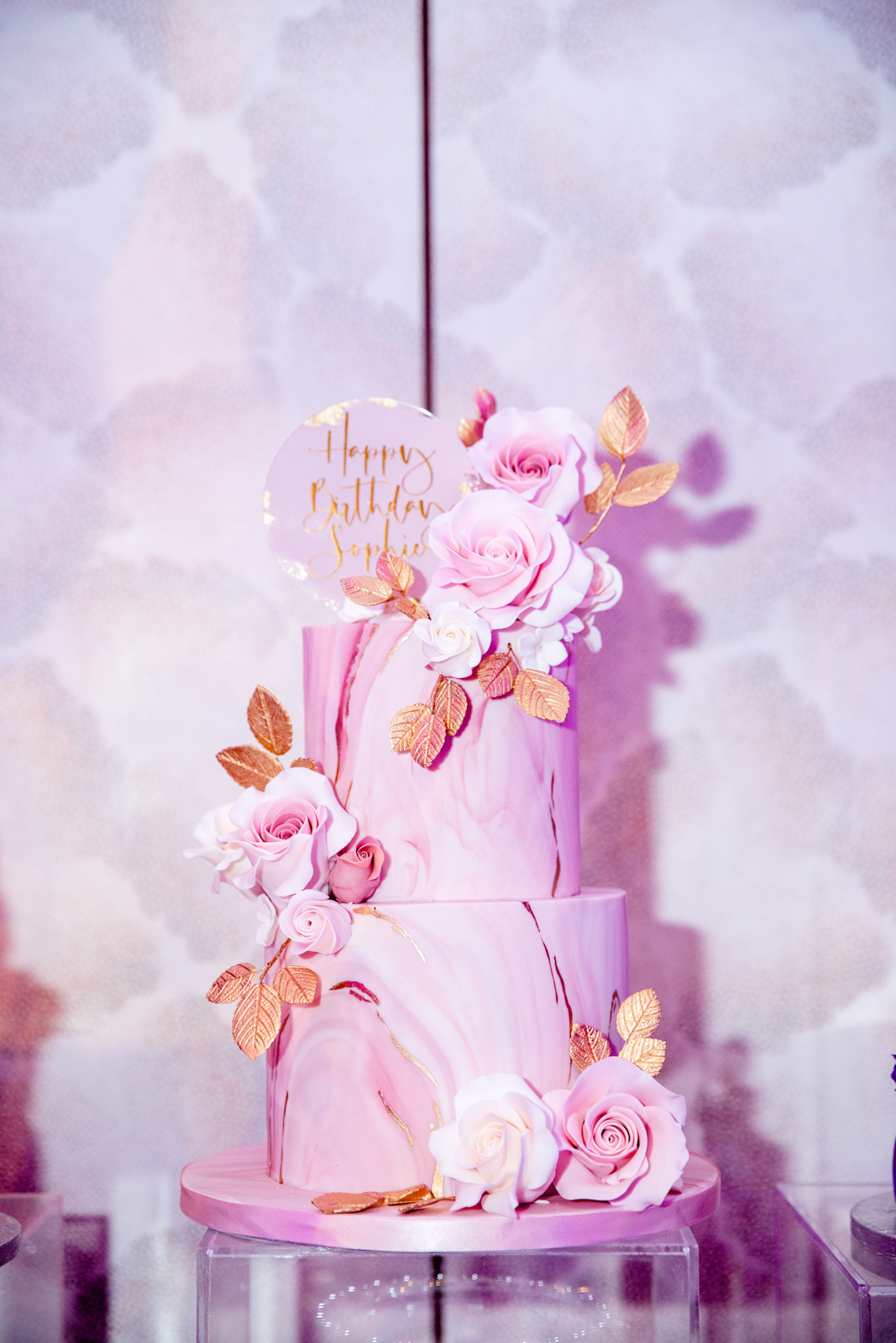 Birthdays photography by Evagoras Mandrides