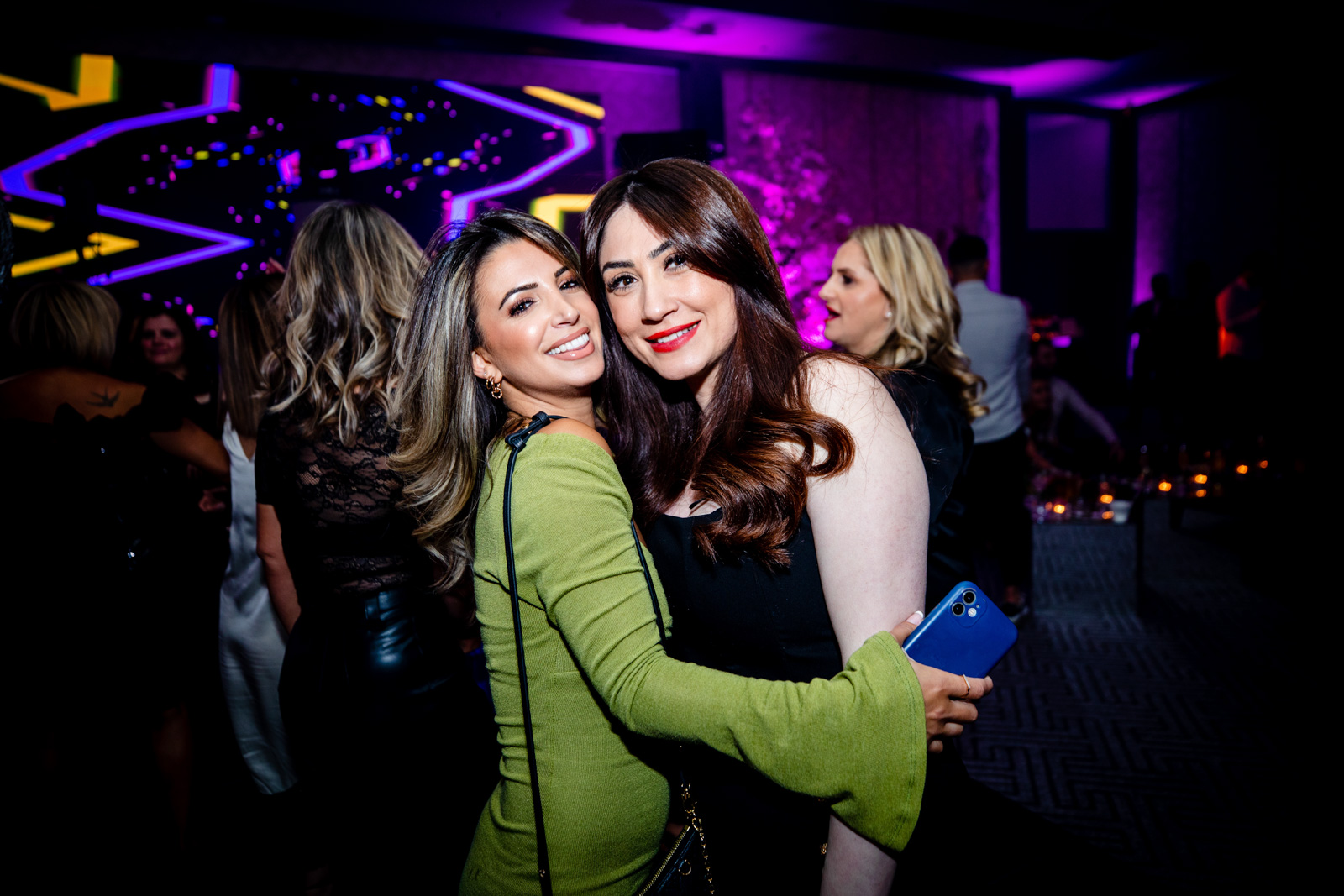 Birthdays photography by Evagoras Mandrides