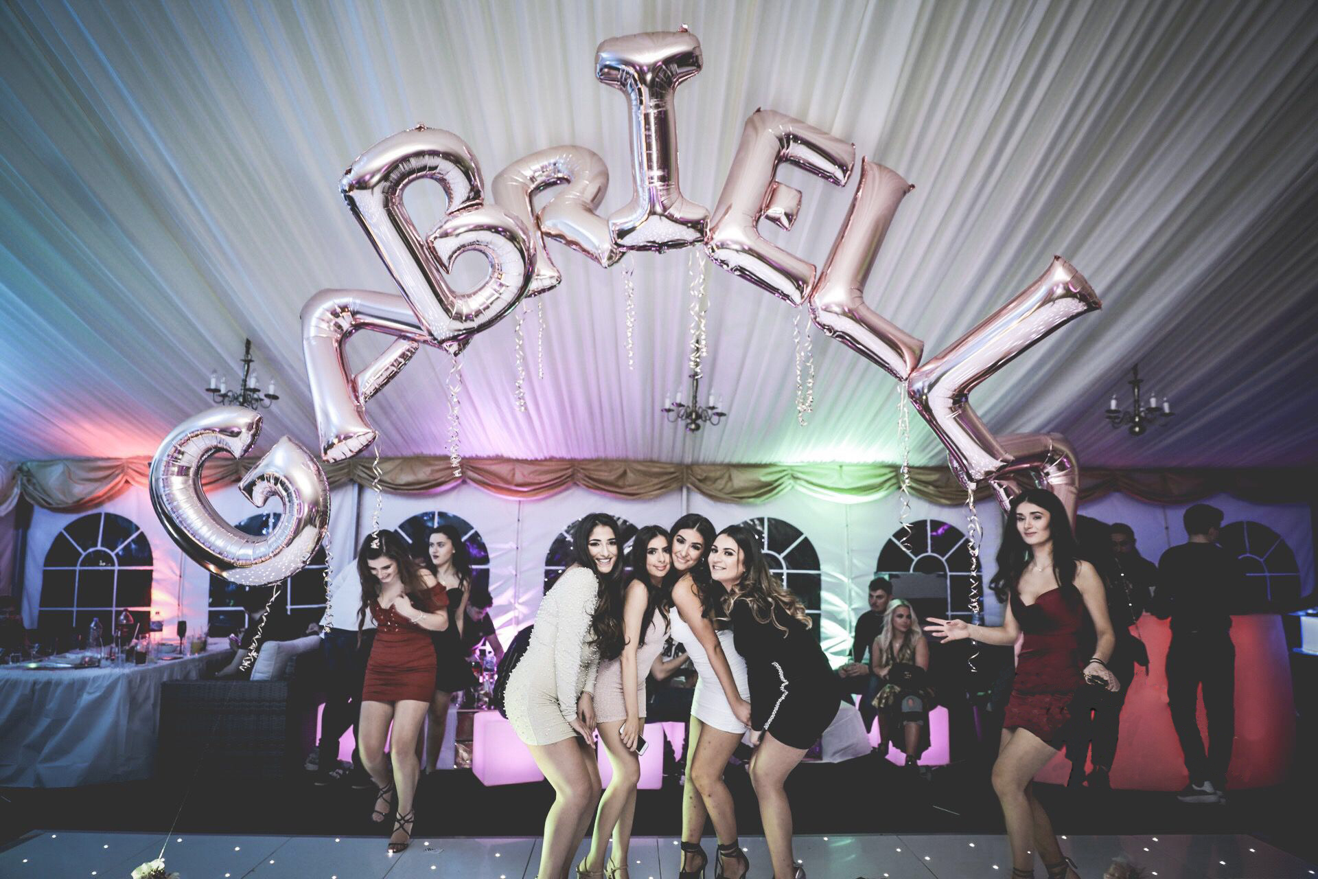 Birthdays photography by Evagoras Mandrides
