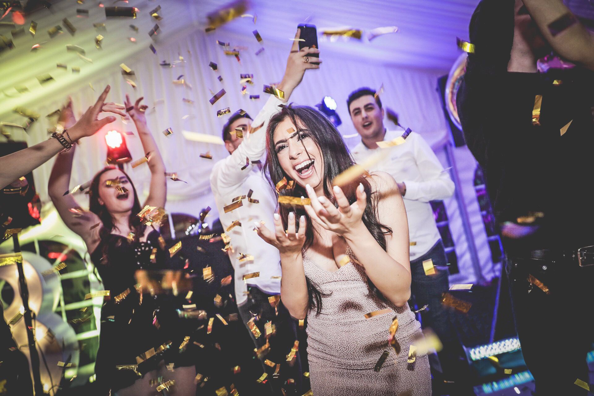 Birthdays photography by Evagoras Mandrides