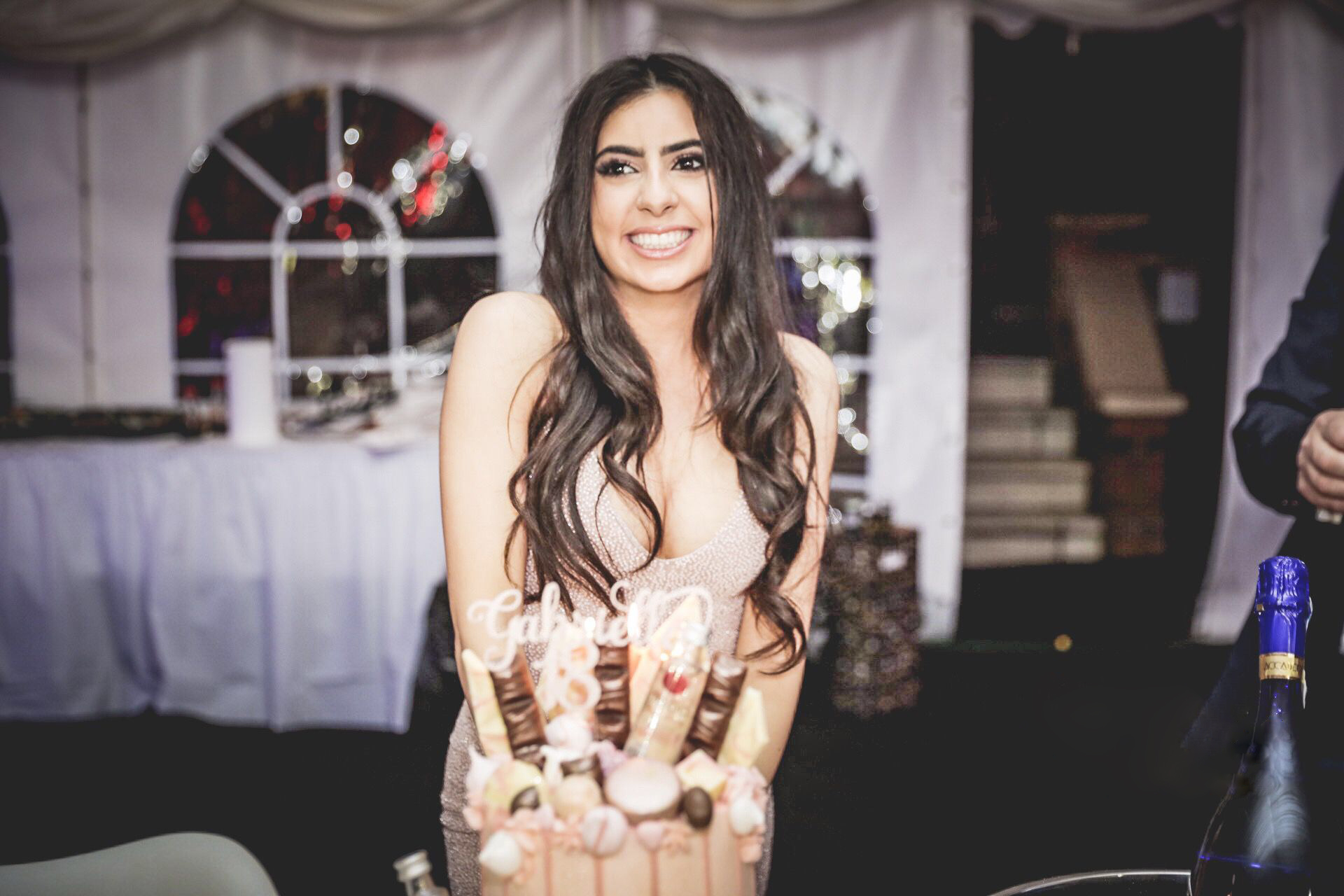 Birthdays photography by Evagoras Mandrides