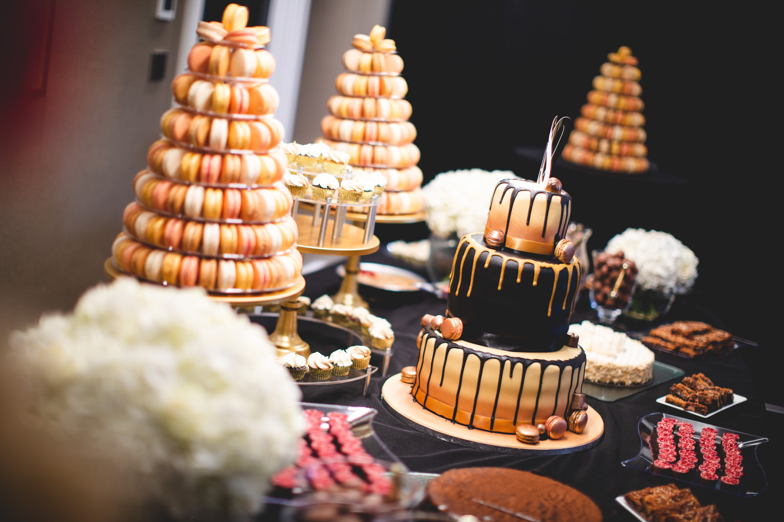 Events photography by Evagoras Mandrides