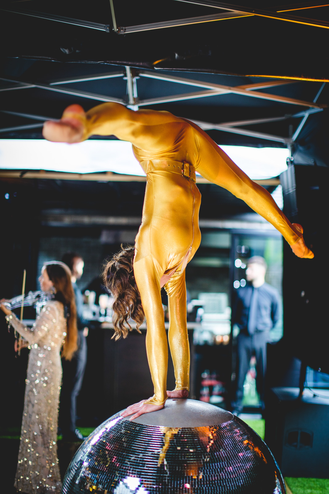 Events photography by Evagoras Mandrides