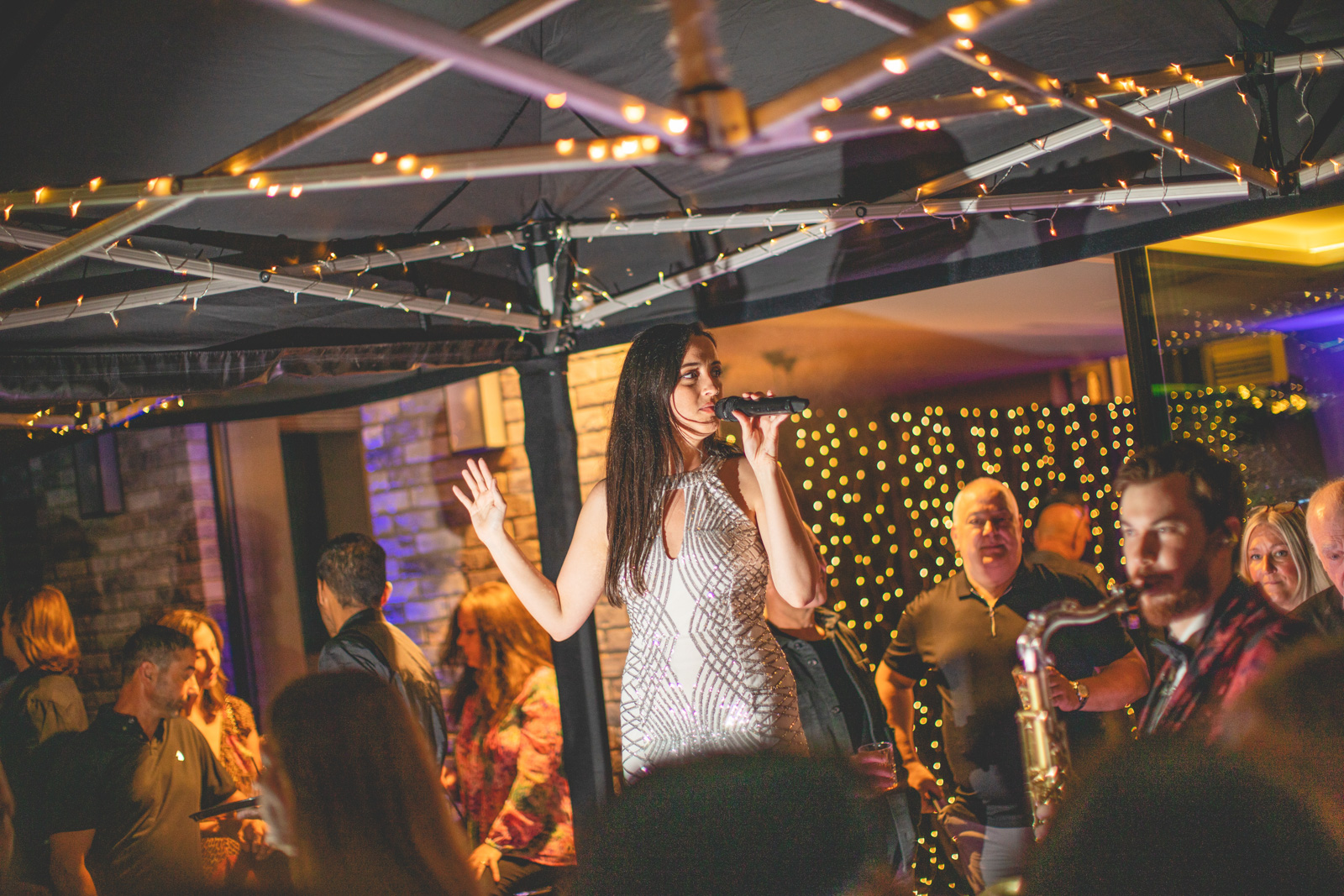 Events photography by Evagoras Mandrides