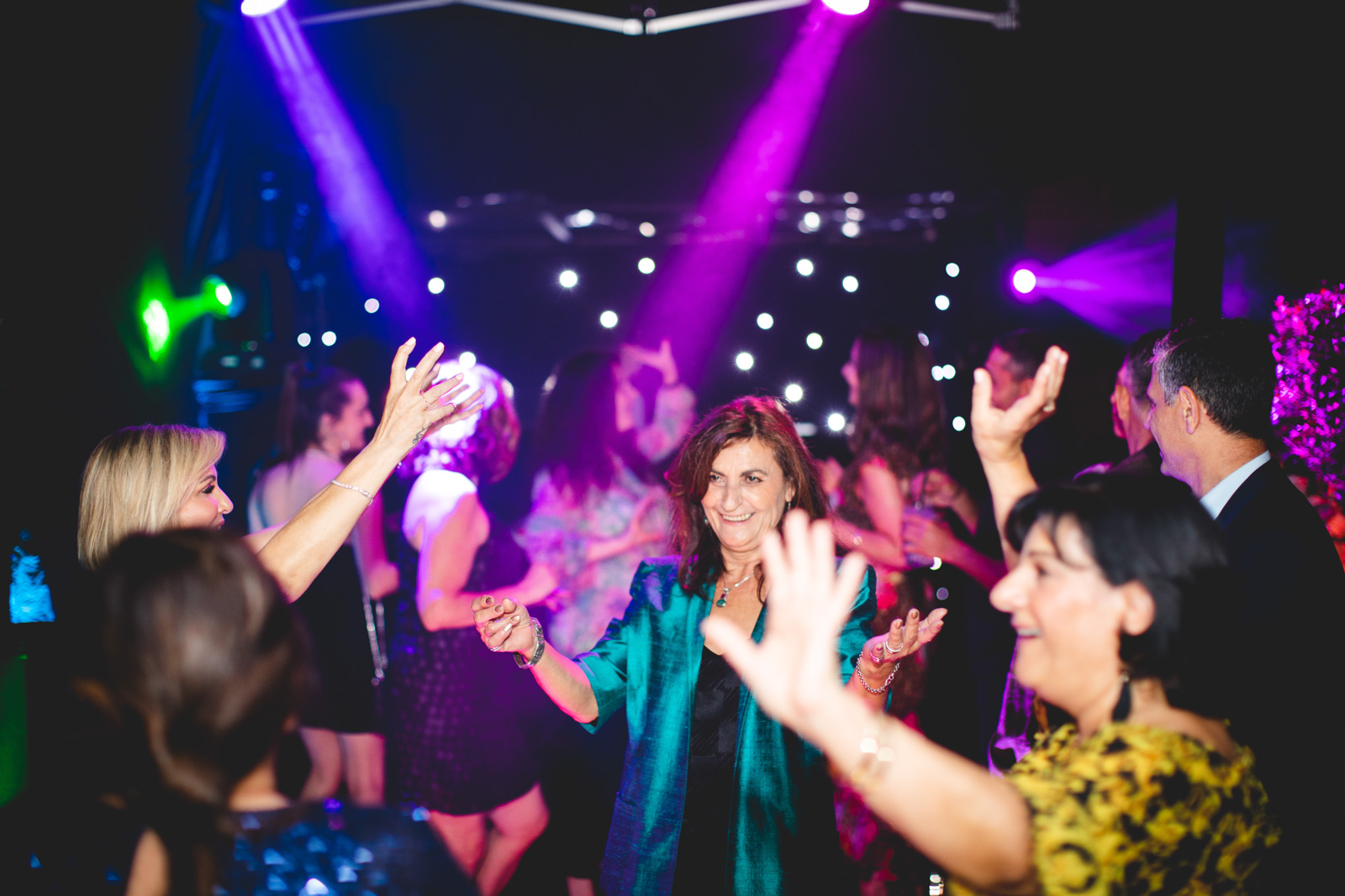 Events photography by Evagoras Mandrides