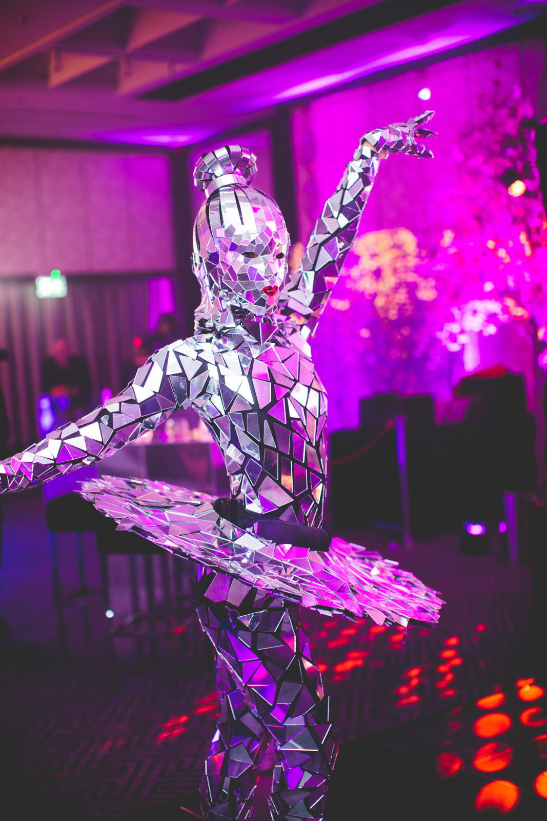 Events photography by Evagoras Mandrides