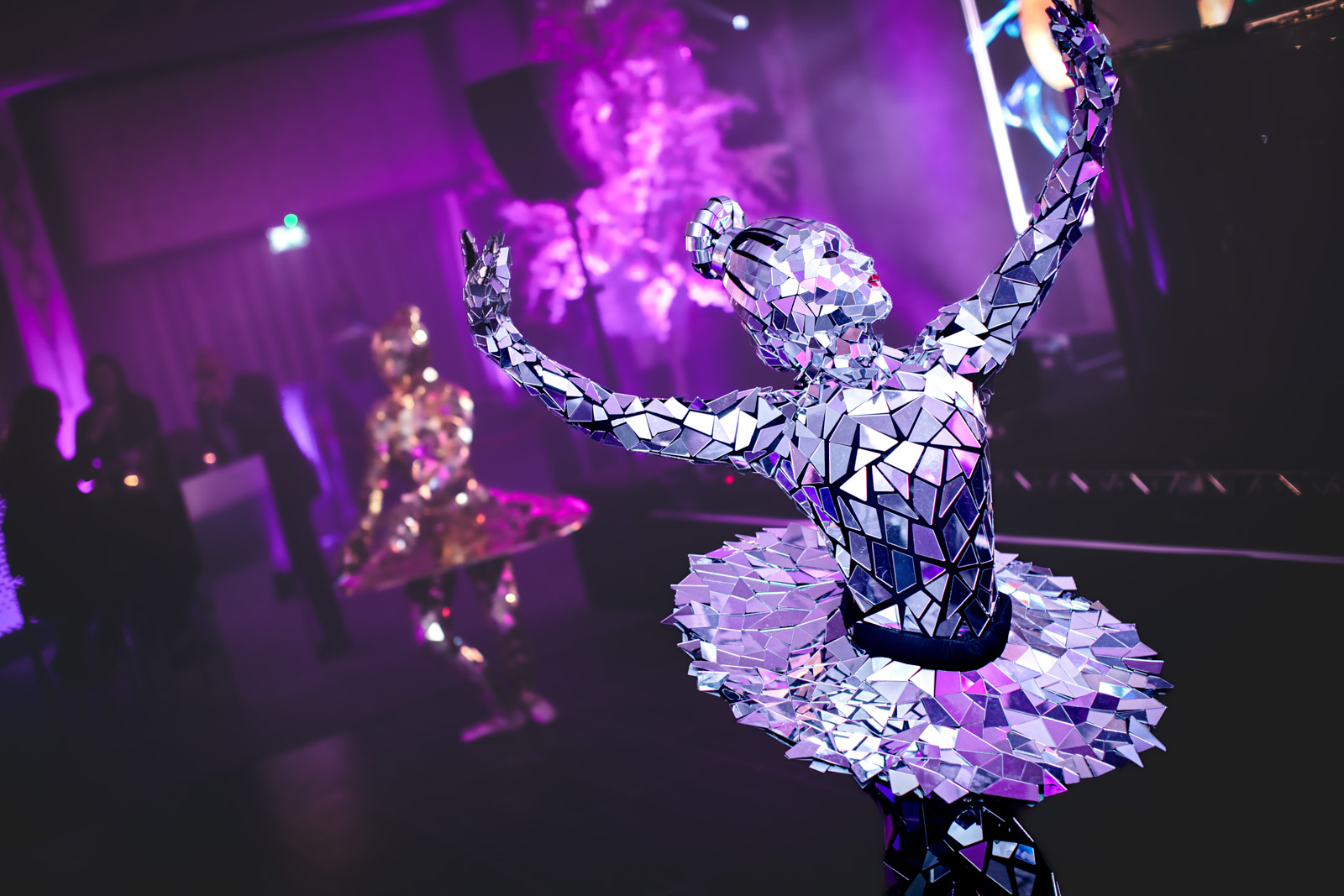 Events photography by Evagoras Mandrides