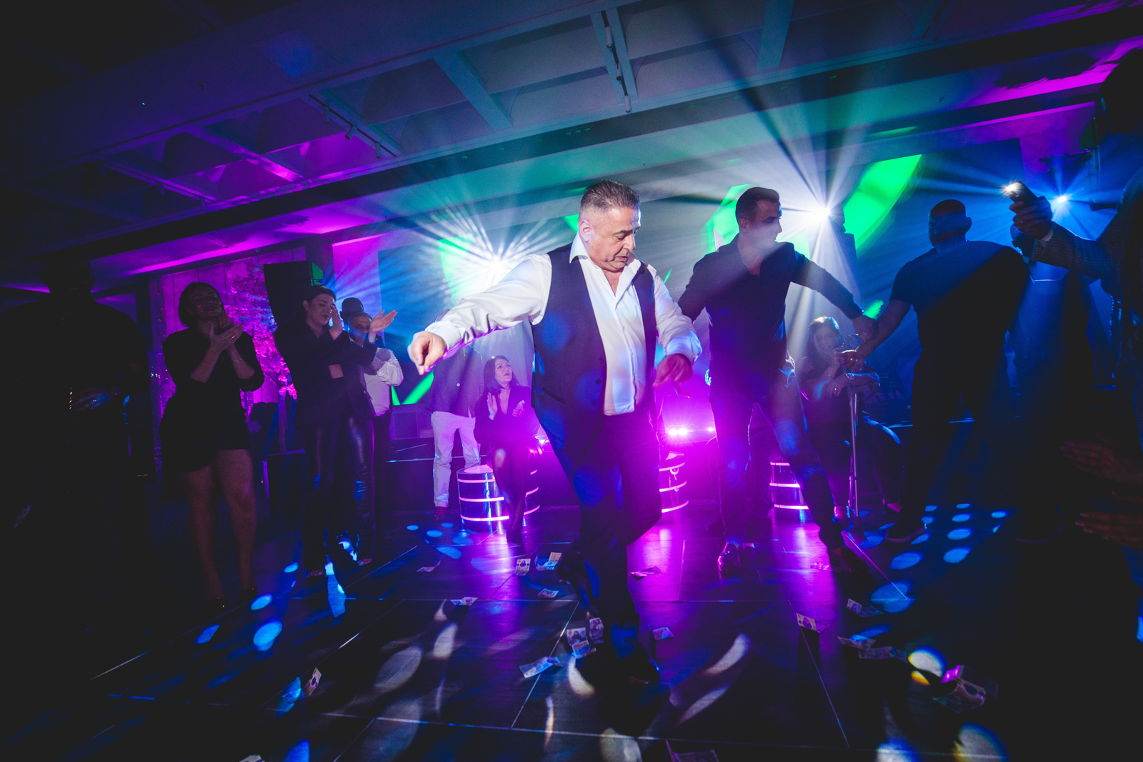 Events photography by Evagoras Mandrides
