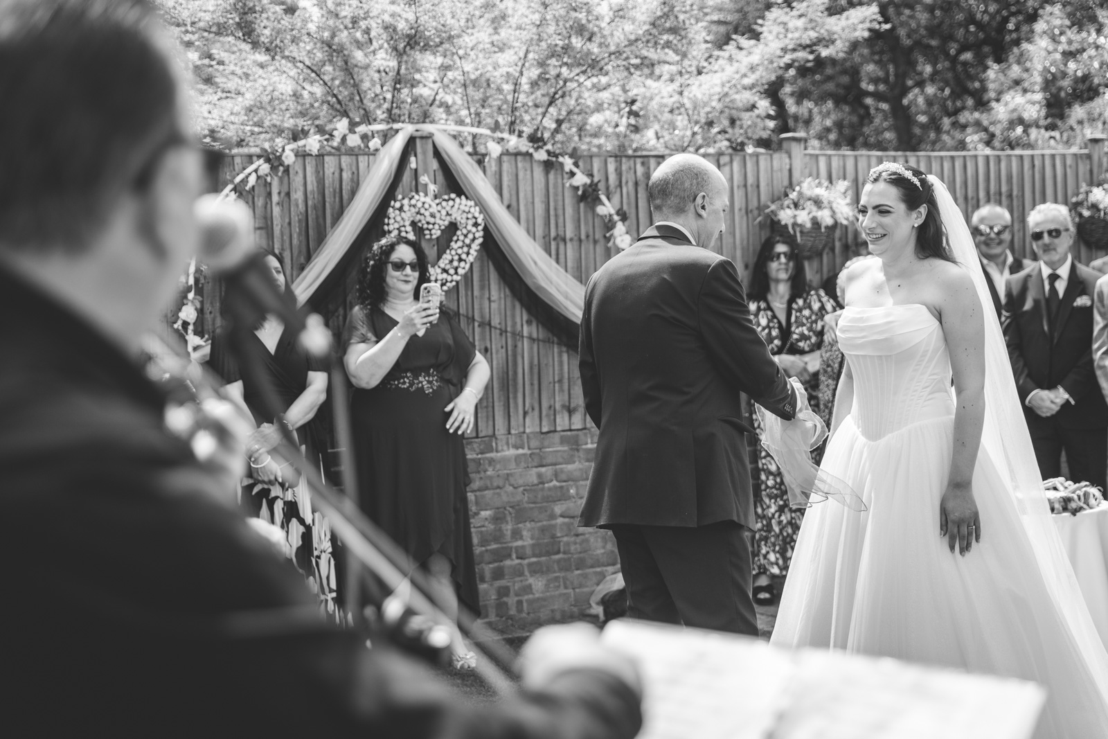 Greek Orthodox wedding photography by Evagoras Mandrides