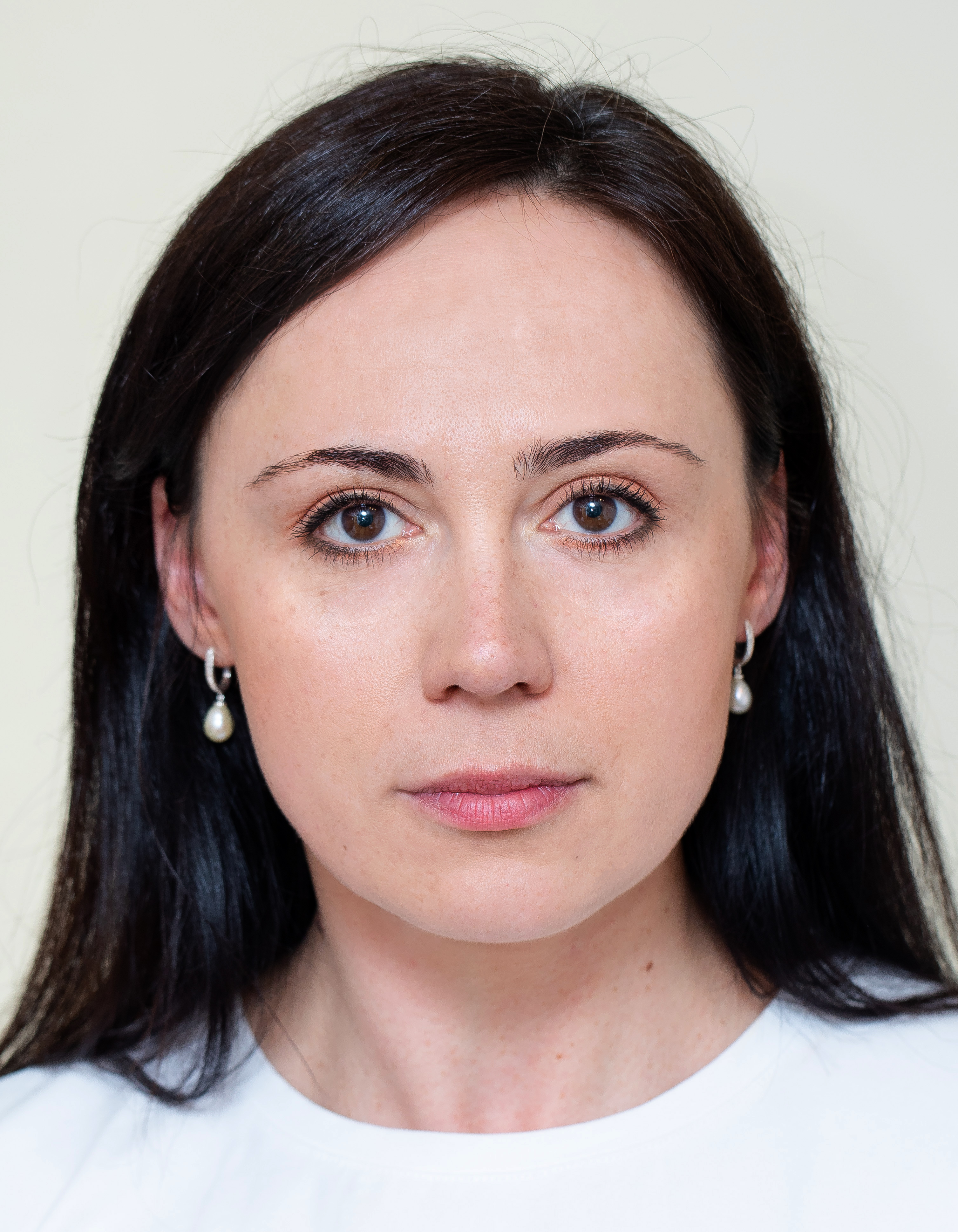 Passport Photos photography by Evagoras Mandrides