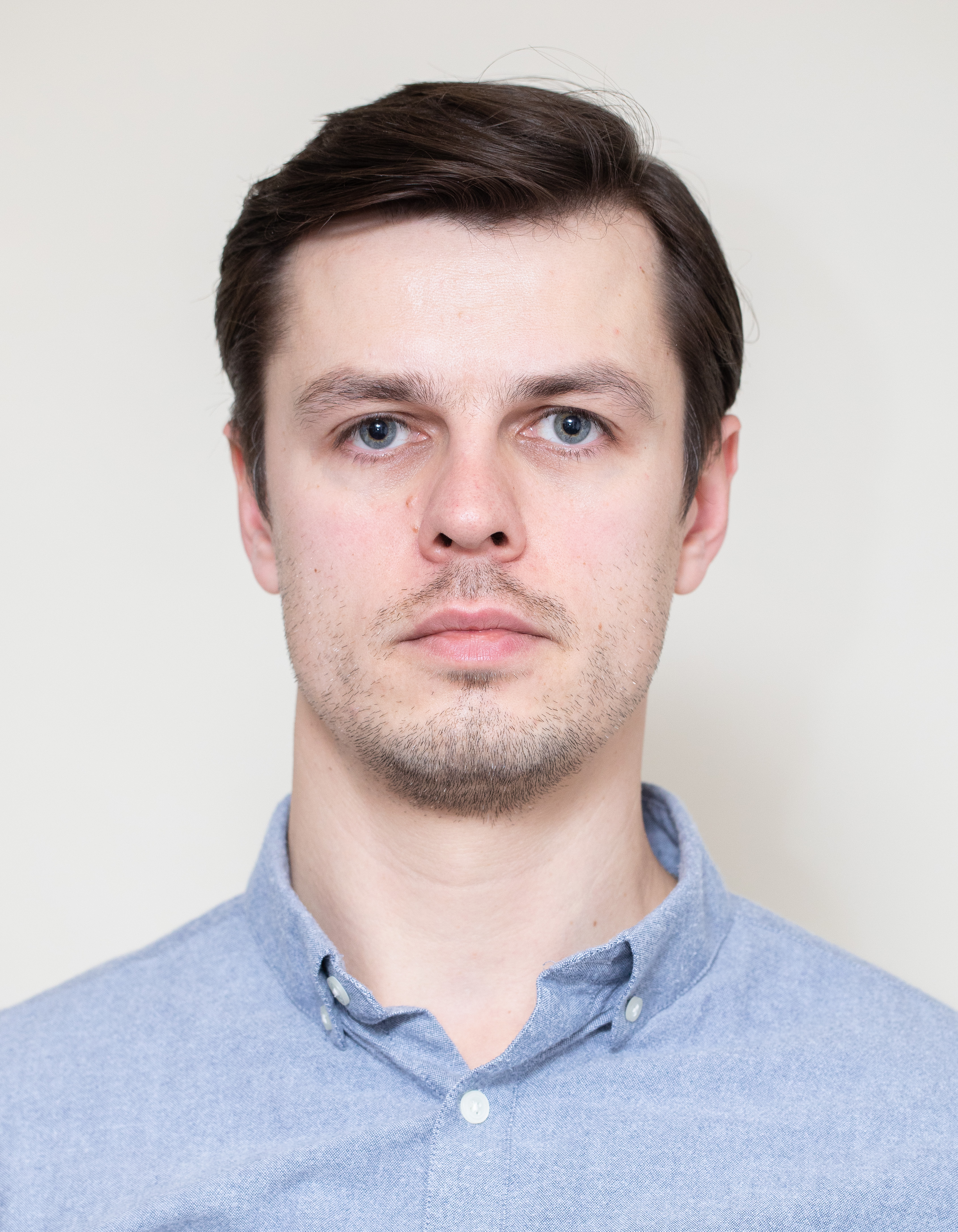 Passport Photos photography by Evagoras Mandrides