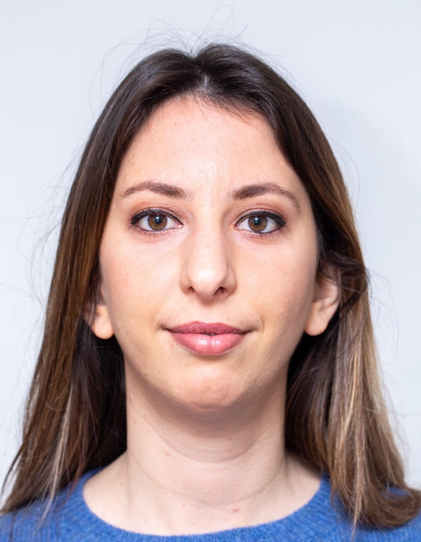 Passport Photos photography by Evagoras Mandrides