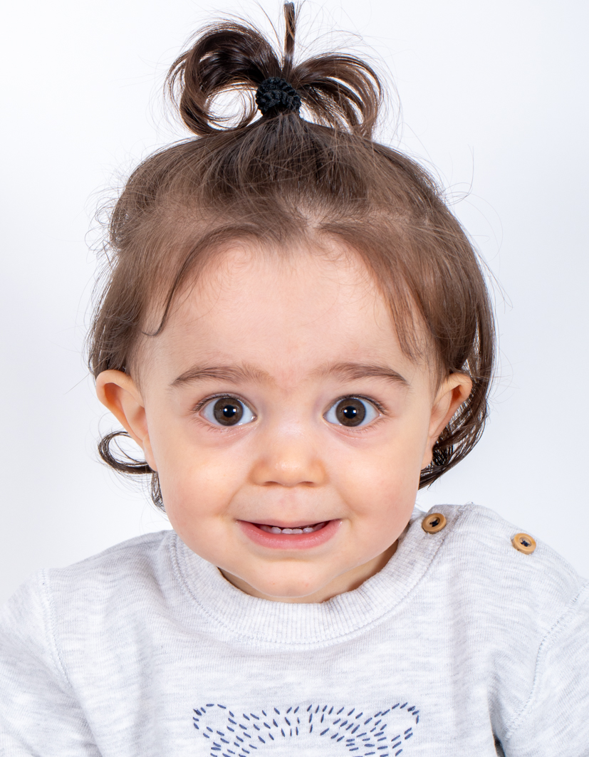 Passport Photos photography by Evagoras Mandrides
