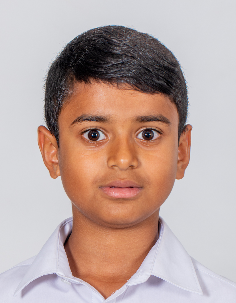 Passport Photos photography by Evagoras Mandrides