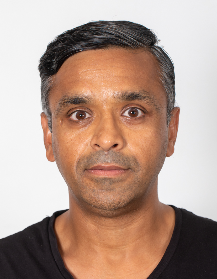 Passport Photos photography by Evagoras Mandrides