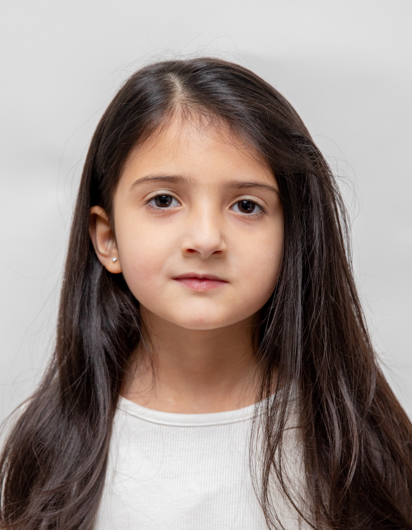 Passport Photos photography by Evagoras Mandrides