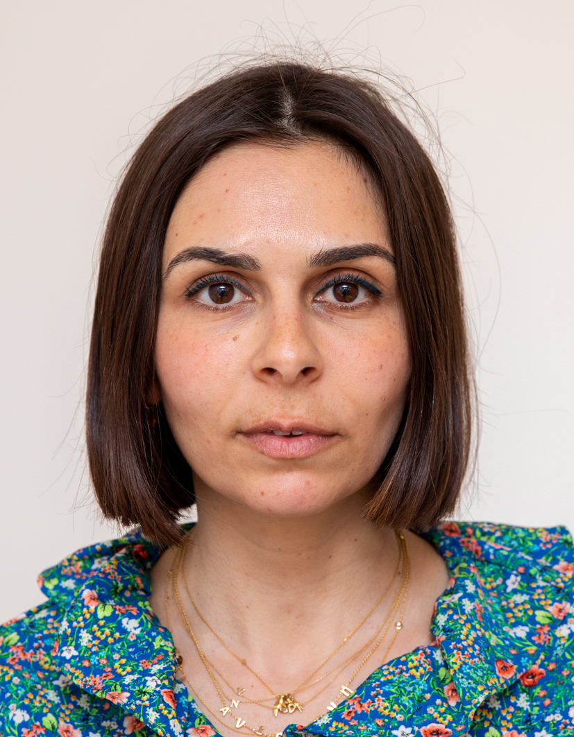 Passport Photos photography by Evagoras Mandrides