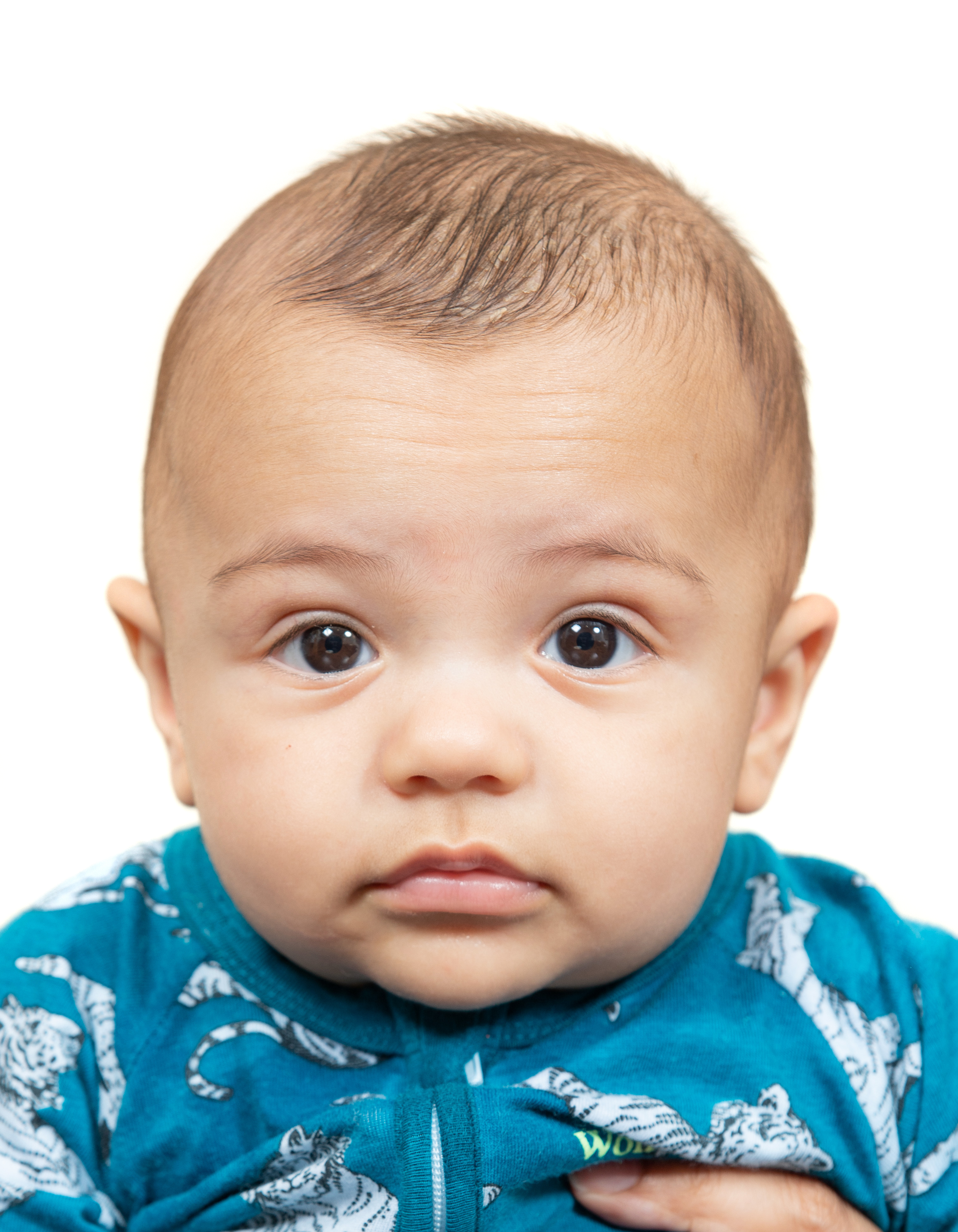 Passport Photos photography by Evagoras Mandrides