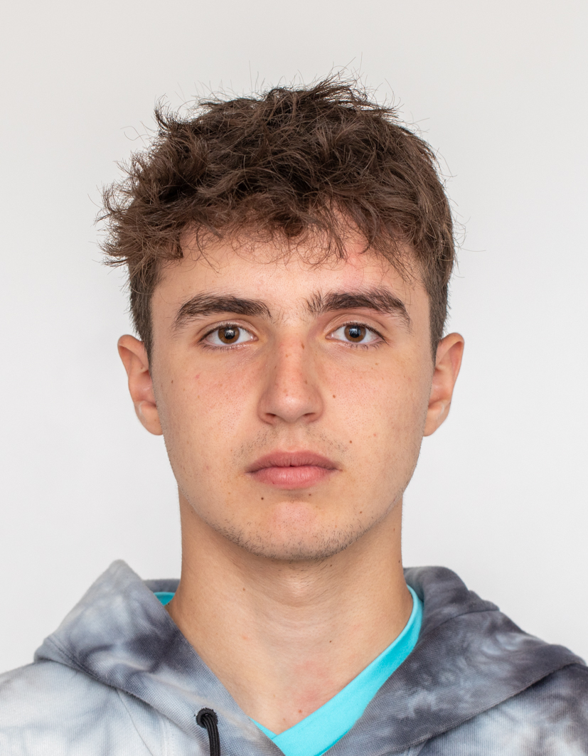 Passport Photos photography by Evagoras Mandrides