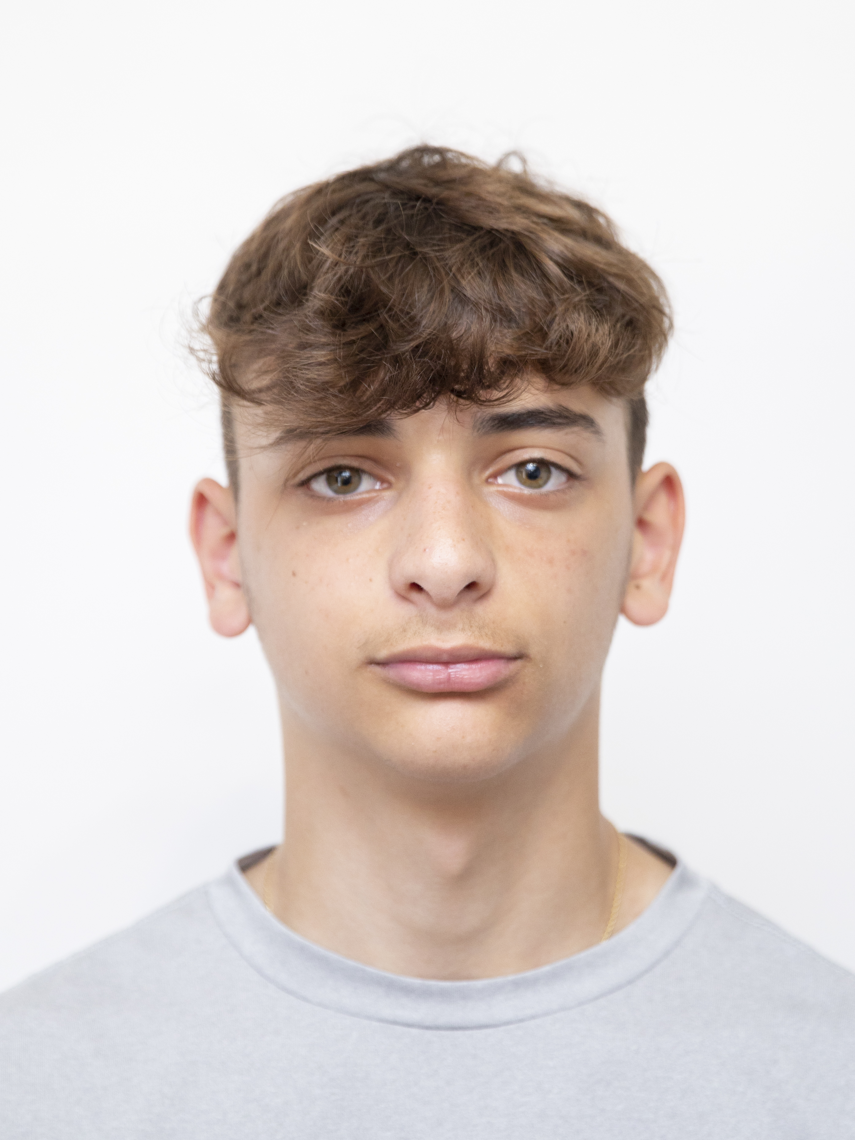 Passport Photos photography by Evagoras Mandrides