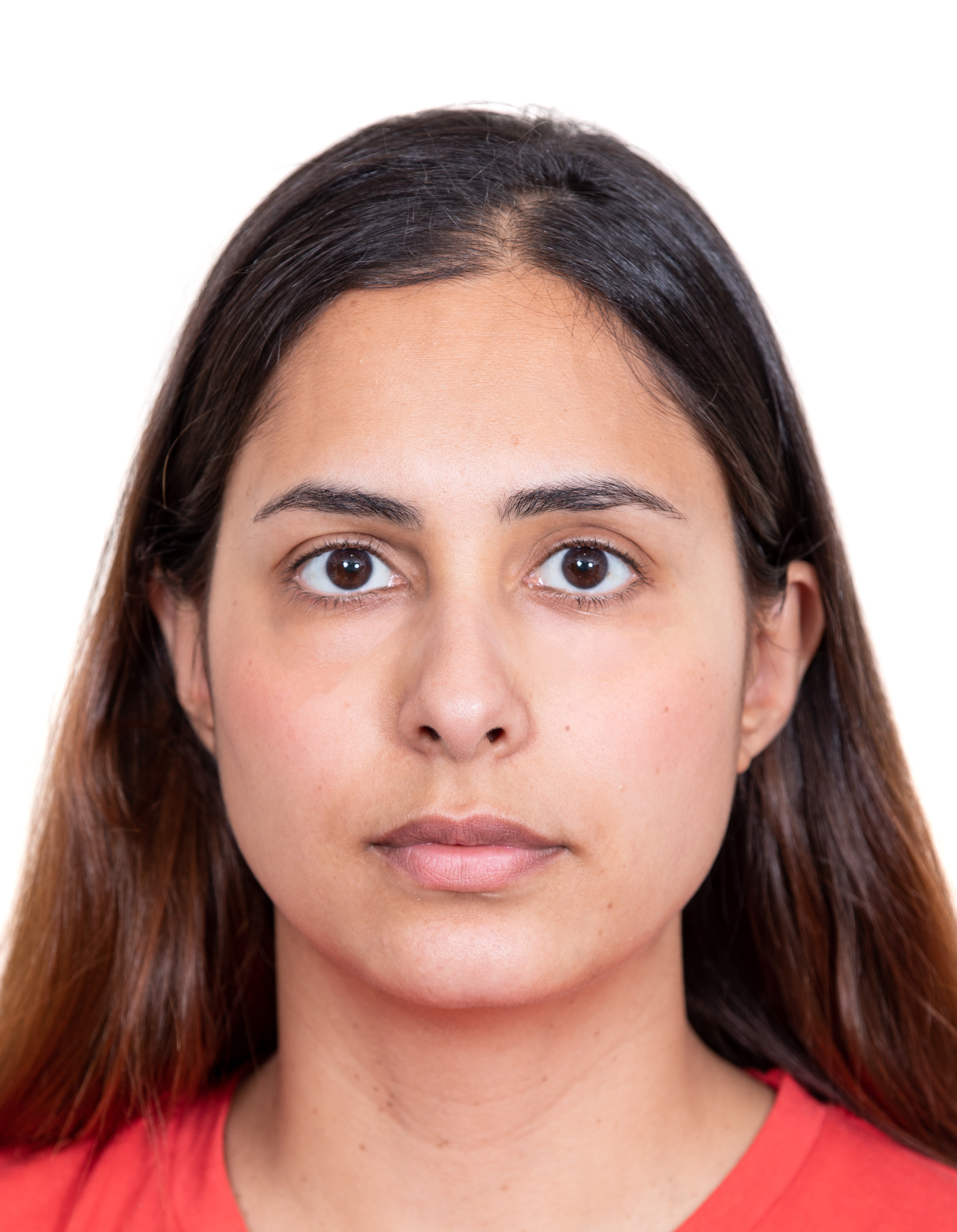 Passport Photos photography by Evagoras Mandrides