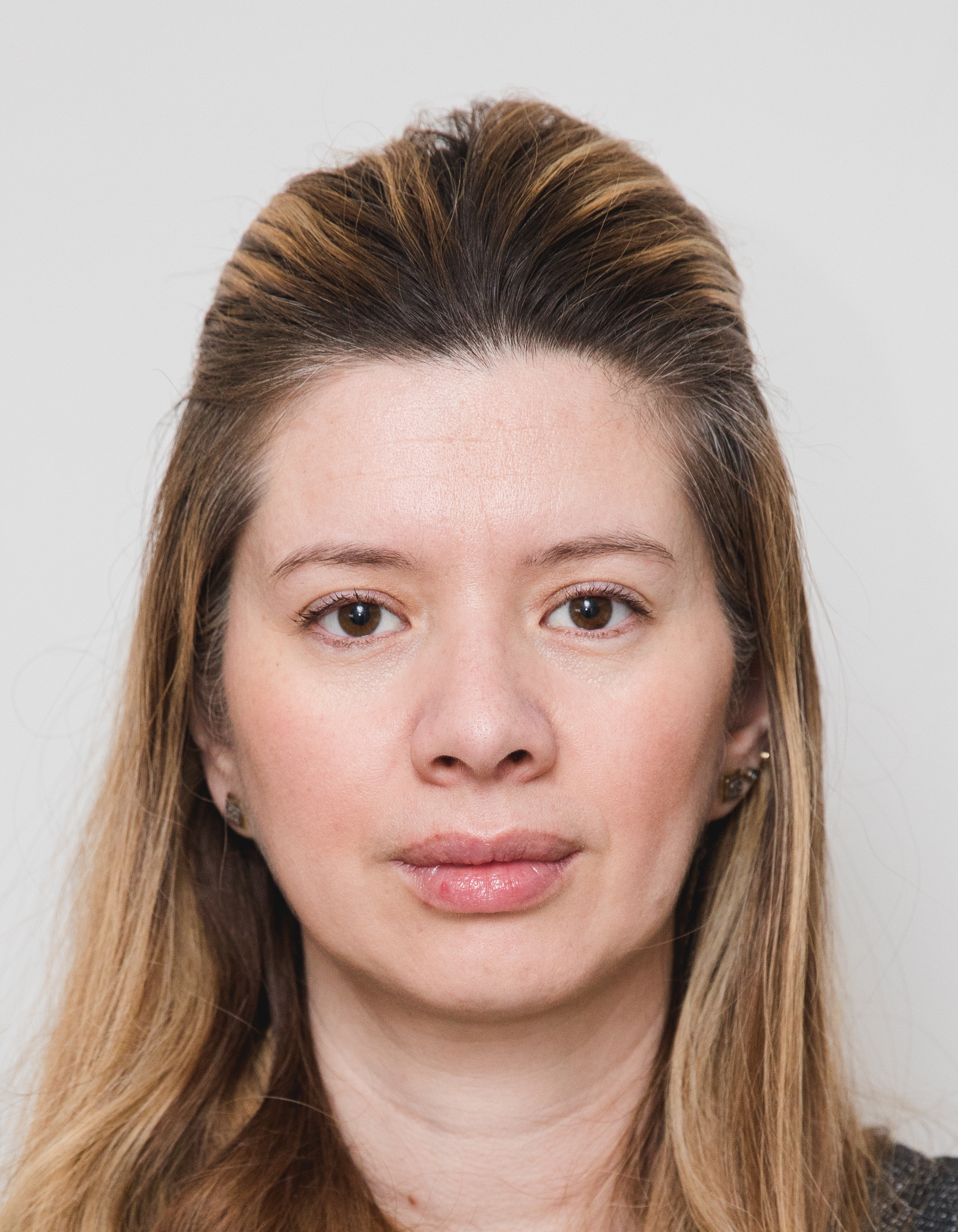Passport Photos photography by Evagoras Mandrides