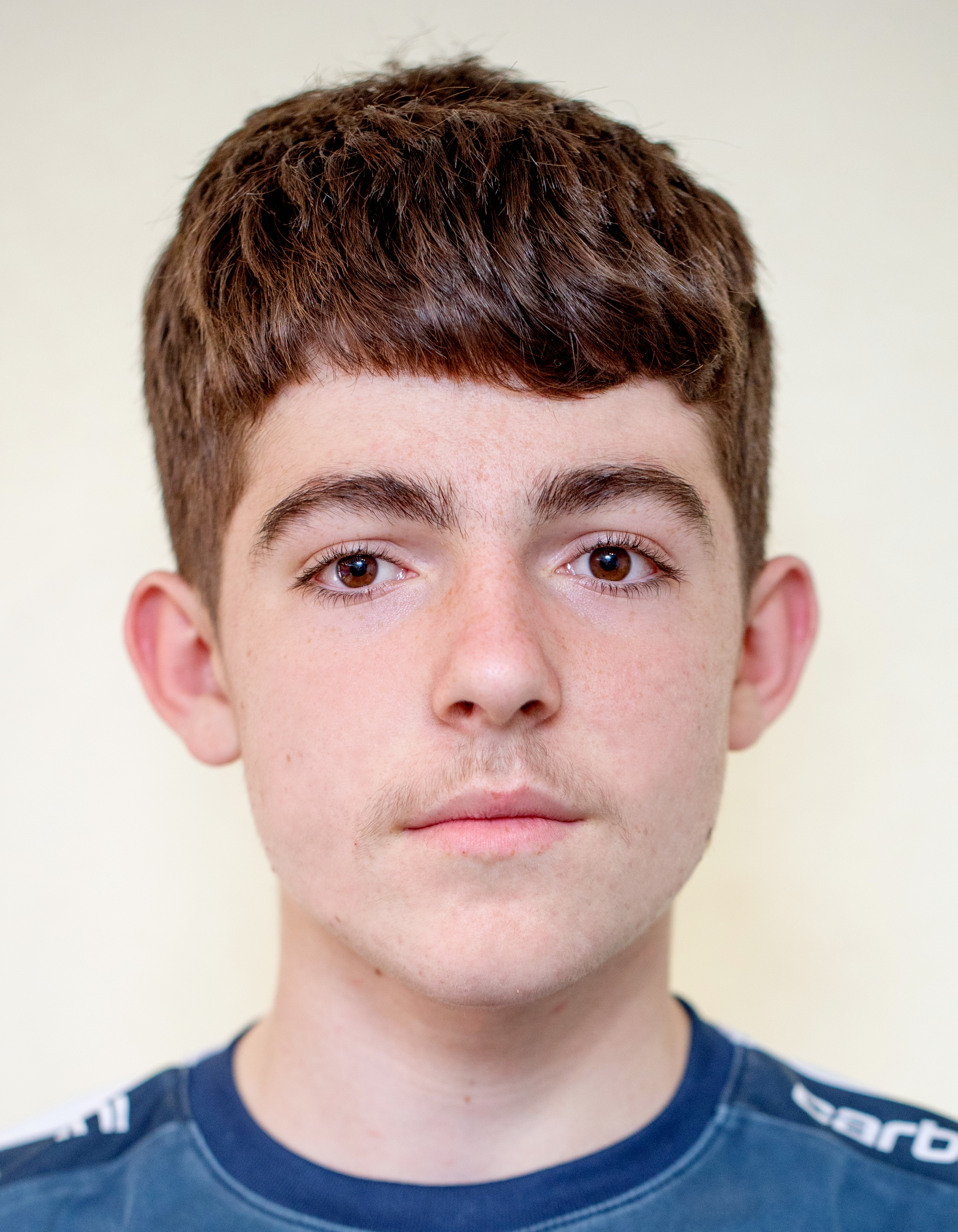 Passport Photos photography by Evagoras Mandrides