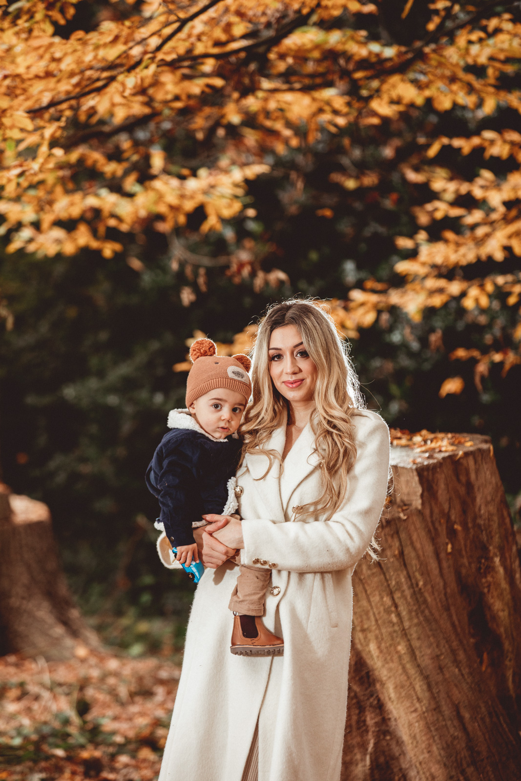 Family Portraits photography by Evagoras Mandrides