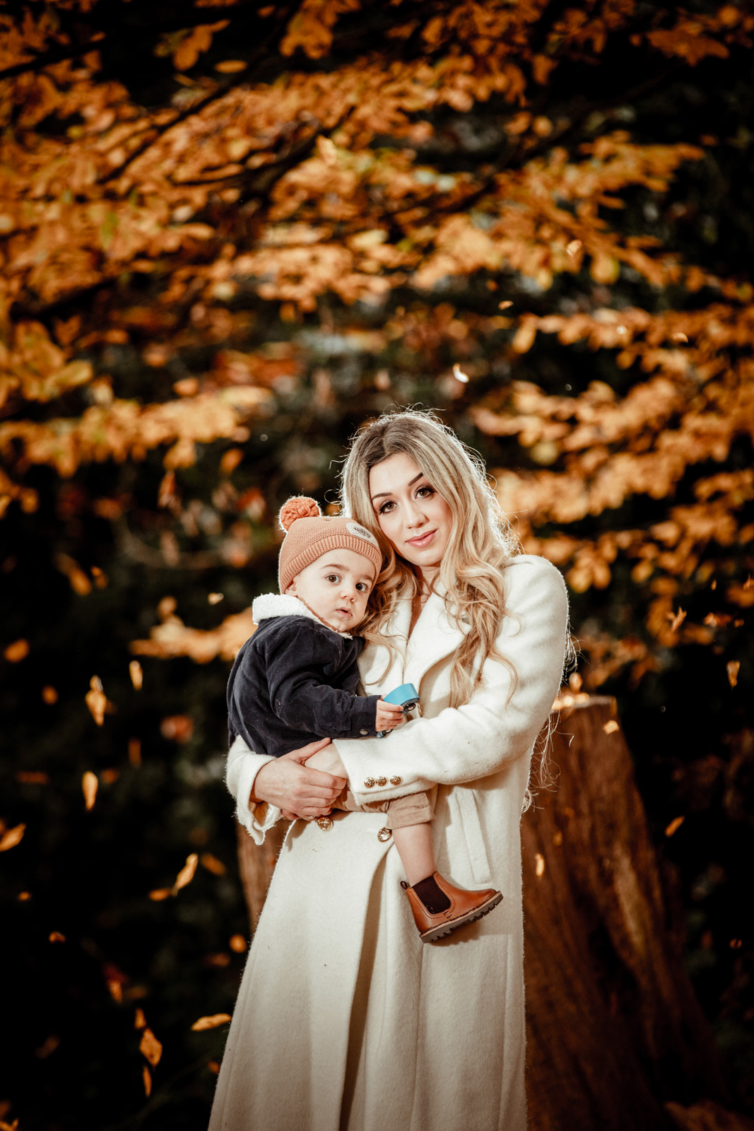Lifestyle Portraits photography by Evagoras Mandrides