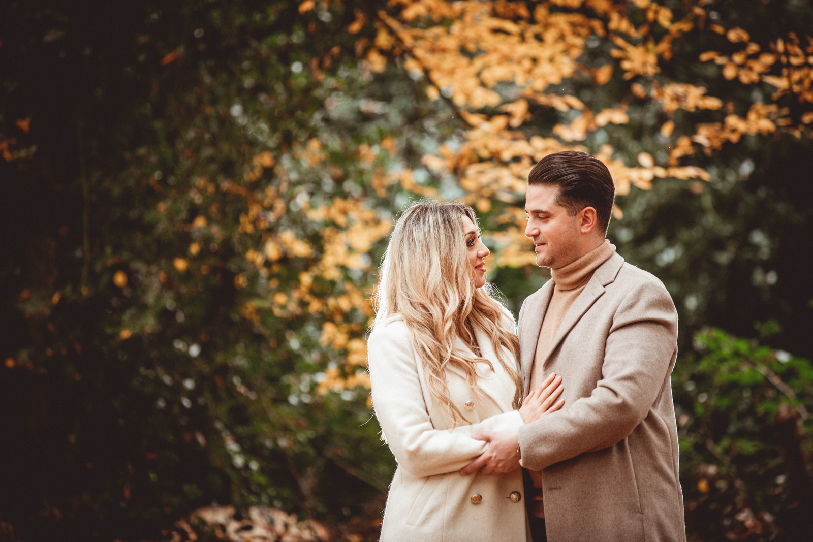 Lifestyle Portraits photography by Evagoras Mandrides